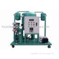 ZJB Transformer Oil Purifier/Switch Oil Filter/Insulating Oil Filtration Plant